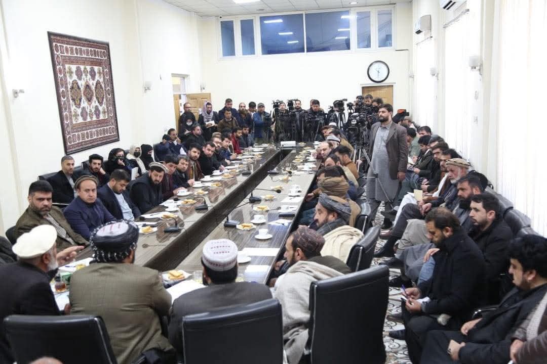 Effort and endeavor towards regulating and integrating all activities of the pharmaceutical sector, and providing guidance for its improvement, development, and support.